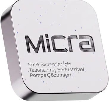 Micra kontrol modülü